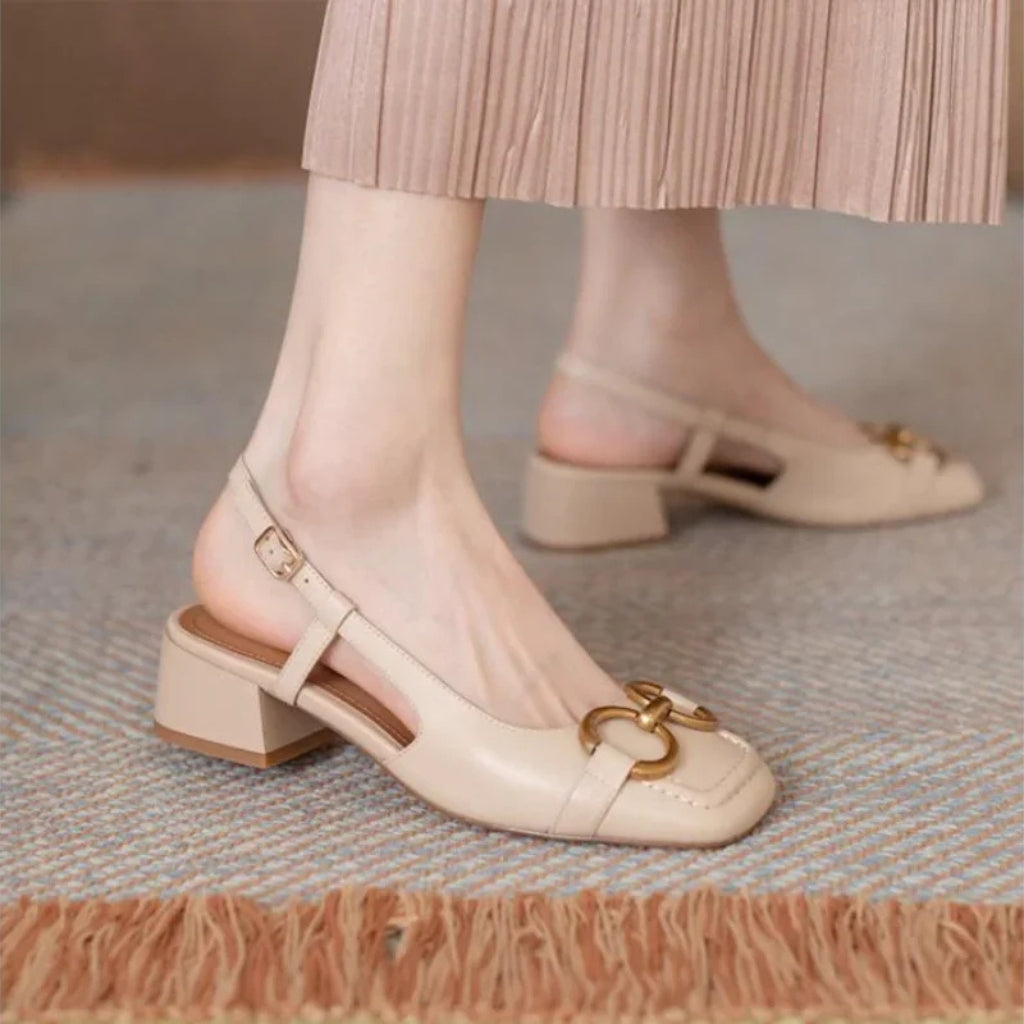 Mule Femininon Serena